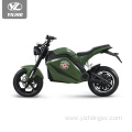 road legal sport cruiser motorcycle electric
